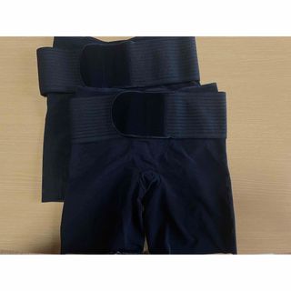 ヒップアップパワーガード ブラックL 2枚 日本直販総本社正規商品-