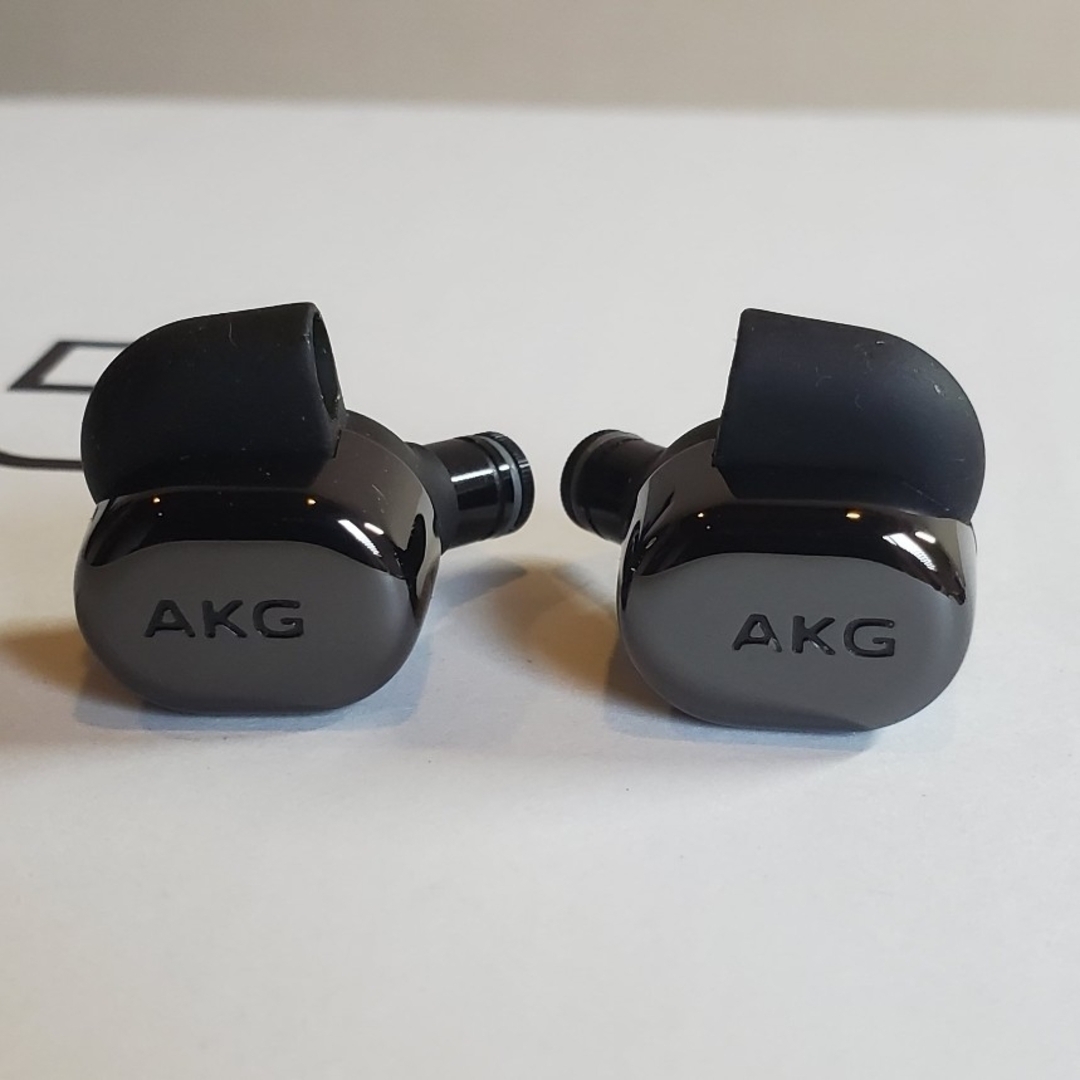 AKG - AKG N5005 箱付き欠品無しの通販 by TAB｜アーカーゲーならラクマ