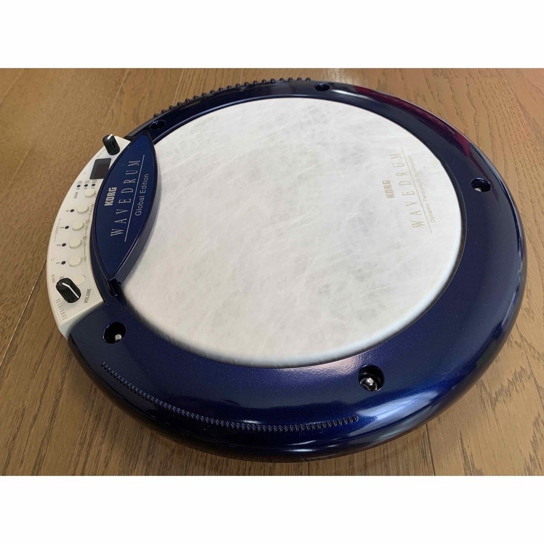 KORG(コルグ)のKORG ( コルグ )  WAVEDRUM Global Editio 楽器のドラム(電子ドラム)の商品写真