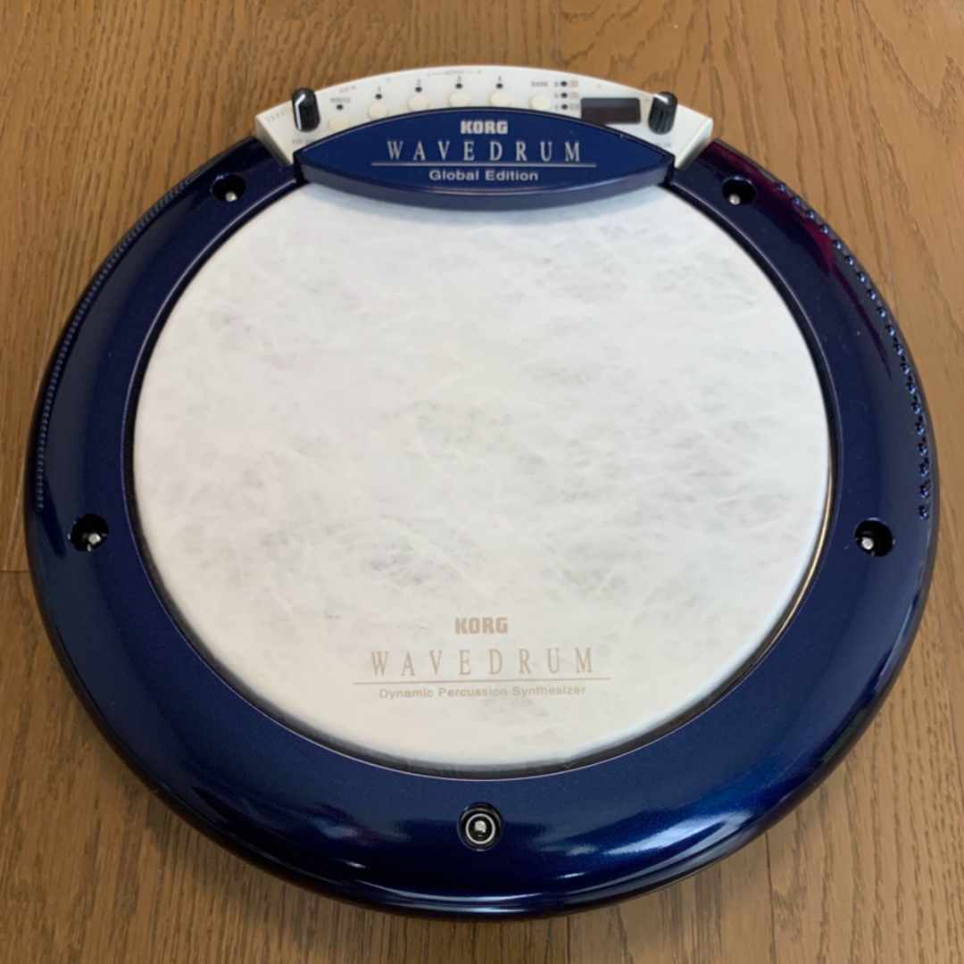 KORG(コルグ)のKORG ( コルグ )  WAVEDRUM Global Editio 楽器のドラム(電子ドラム)の商品写真