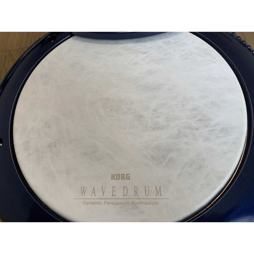 KORG(コルグ)のKORG ( コルグ )  WAVEDRUM Global Editio 楽器のドラム(電子ドラム)の商品写真