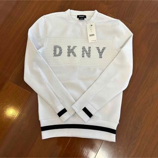 ダナキャランニューヨーク(DKNY)のDKNY トレーナー(スウェット)