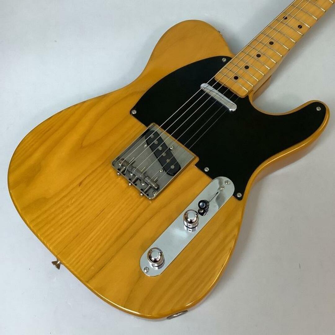 Fender Japan（フェンダー・ジャパン）/TL52-75　1986 【USED】エレクトリックギターTLタイプ【成田ボンベルタ店】