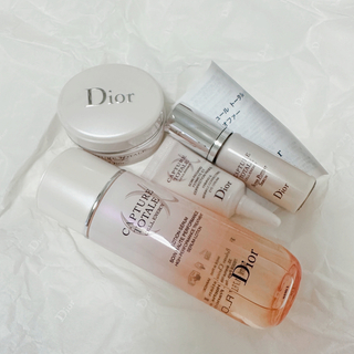 ディオール(Dior)の新品未使用🤍DIOR🤍カプチュール(化粧水/ローション)