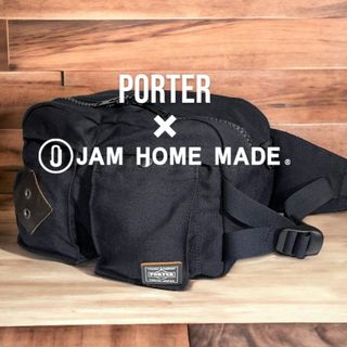 porter jamの通販 300点以上 | フリマアプリ ラクマ