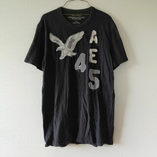 アメリカンイーグル(American Eagle)のアメリカンイーグル American Eagle メンズ Tシャツ Lサイズ(Tシャツ/カットソー(半袖/袖なし))