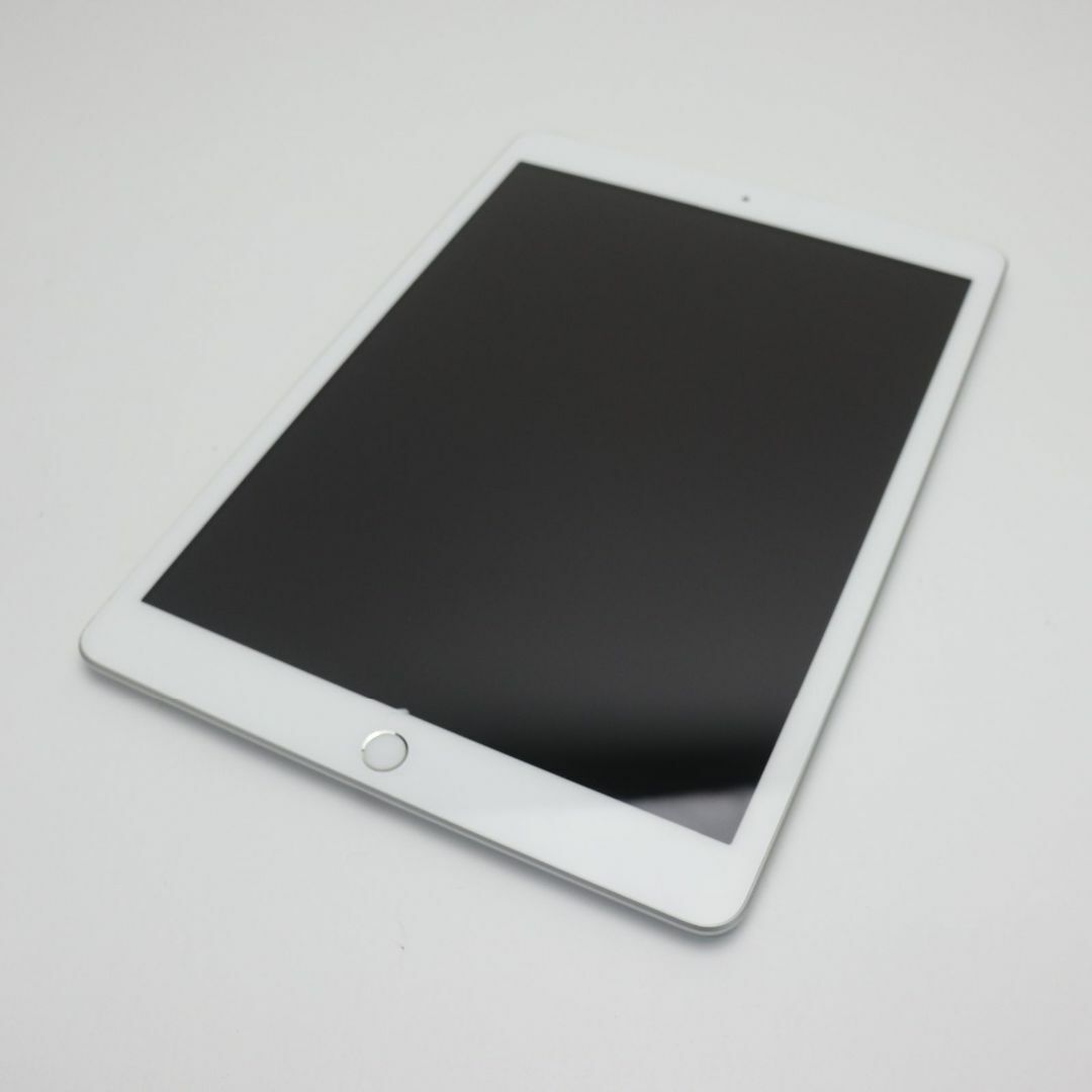 Apple - 新品同様 SIMフリー iPad7 第7世代 32GB シルバー の通販 by エコスタ｜アップルならラクマ