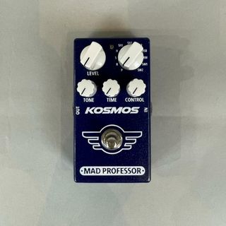 MAD PROFESSOR（マッドプロセッサー）/Kosmos FAC 【中古】【USED】ギター用エフェクターリバーブ【えきマチ1丁目佐世保店】(エフェクター)