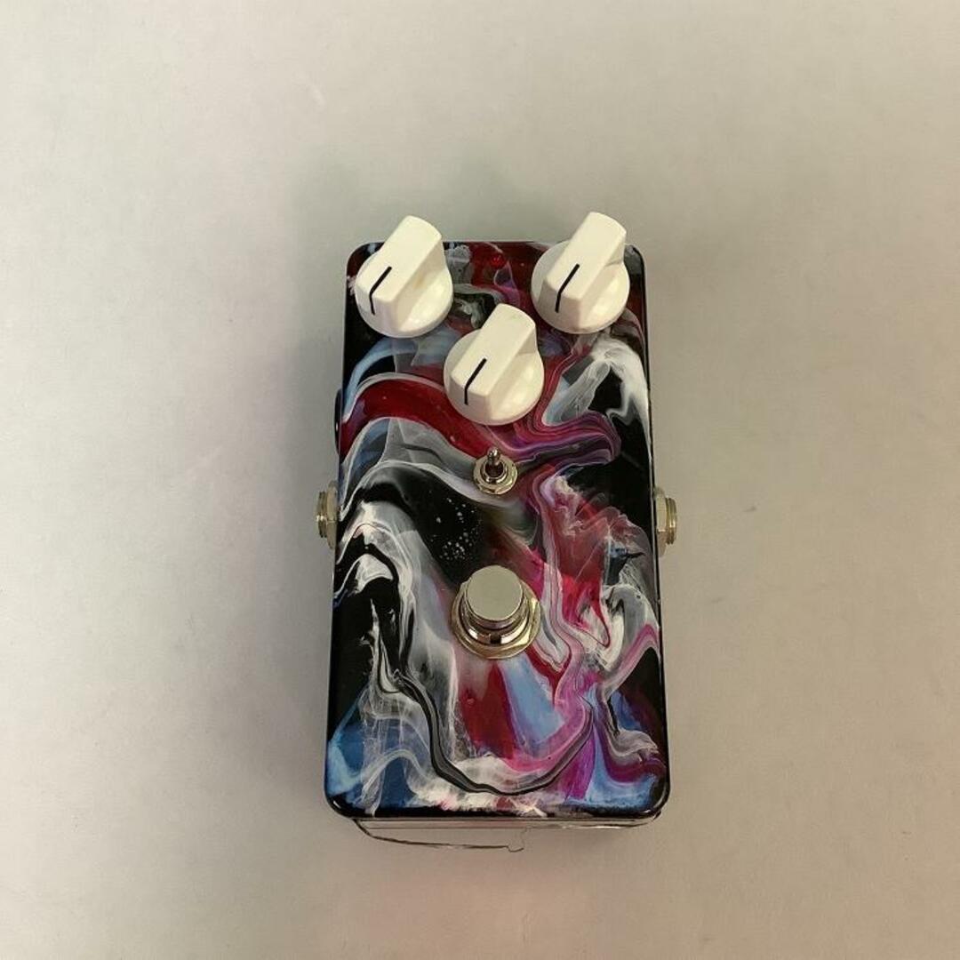 Landgraff（ランドグラフ）/Dynamic Overdrive DOD ＃1852 【USED】ギター用エフェクターディストーション【成田ボンベルタ店】