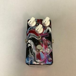 Landgraff（ランドグラフ）/Dynamic Overdrive DOD ＃1852 【中古】【USED】ギター用エフェクターディストーション【成田ボンベルタ店】(エフェクター)