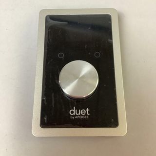 APOGEE（アポジー）/Duet 【中古】【USED】オーディオ