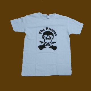 ☆☆☆ ザ・パイレーツ　パブロック　Tシャツ　Lサイズ　新品未使用品(Tシャツ/カットソー(半袖/袖なし))