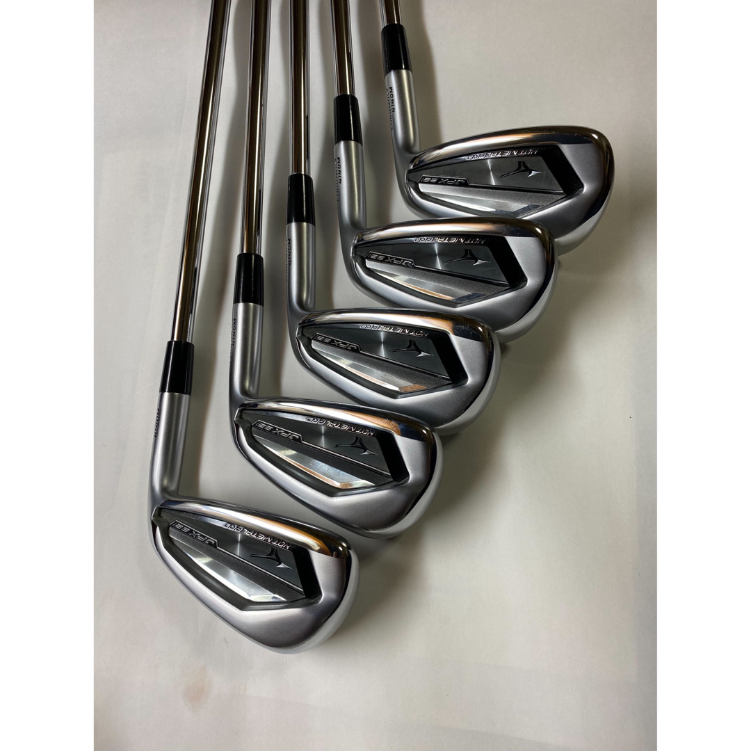 JPX921ホットメタルプロ 6l〜PW ミズノアイアンセット JPX921ホットメタルプロ 6l〜PW ミズノアイアンセット