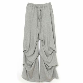 melt the lady tuck sweat pantsの通販 by Heart's shop｜ラクマ