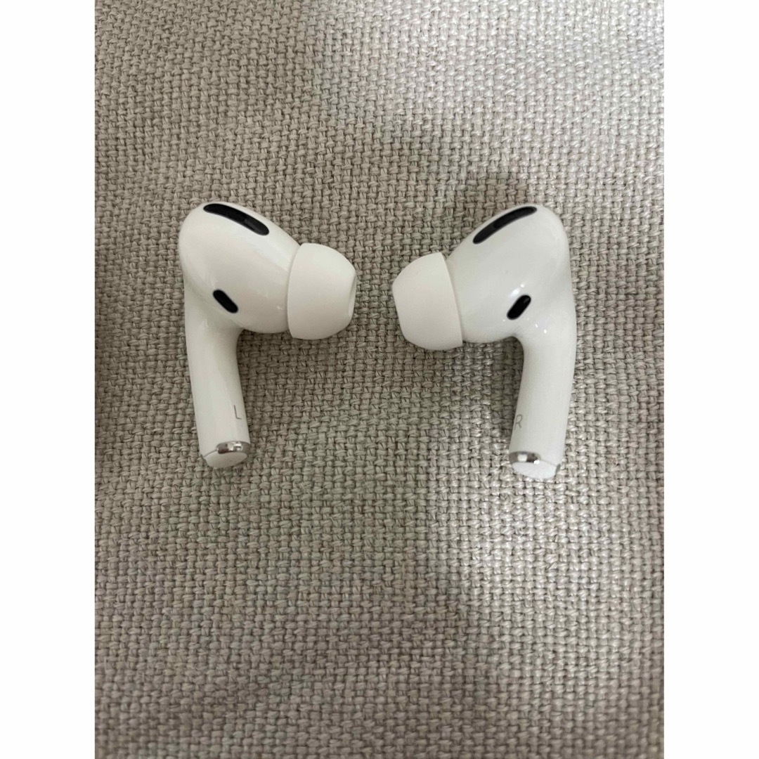 Apple AirPods pro 第1世代 ※ワケあり