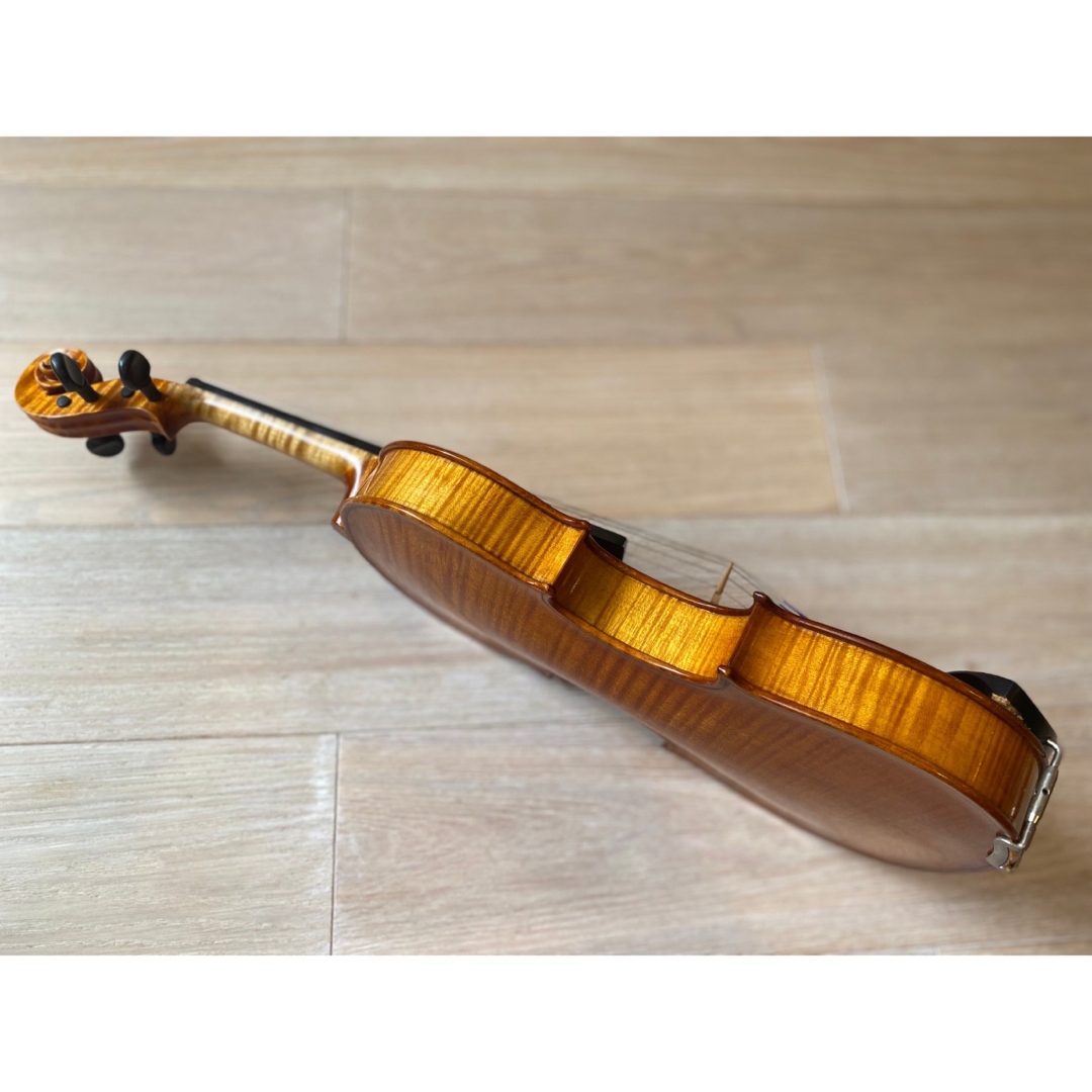 井筒信一 1/2 バイオリン 1991年 日本製 / 本体のみ