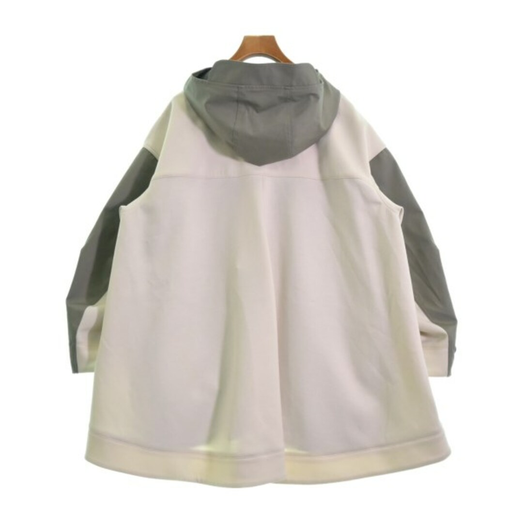 nagonstans ナゴンスタンス コート(その他) S カーキ-www.dadra.com