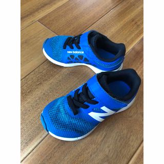 ニューバランス(New Balance)のニューバランス　スニーカー　キッズ　14.5 New Balance(スニーカー)