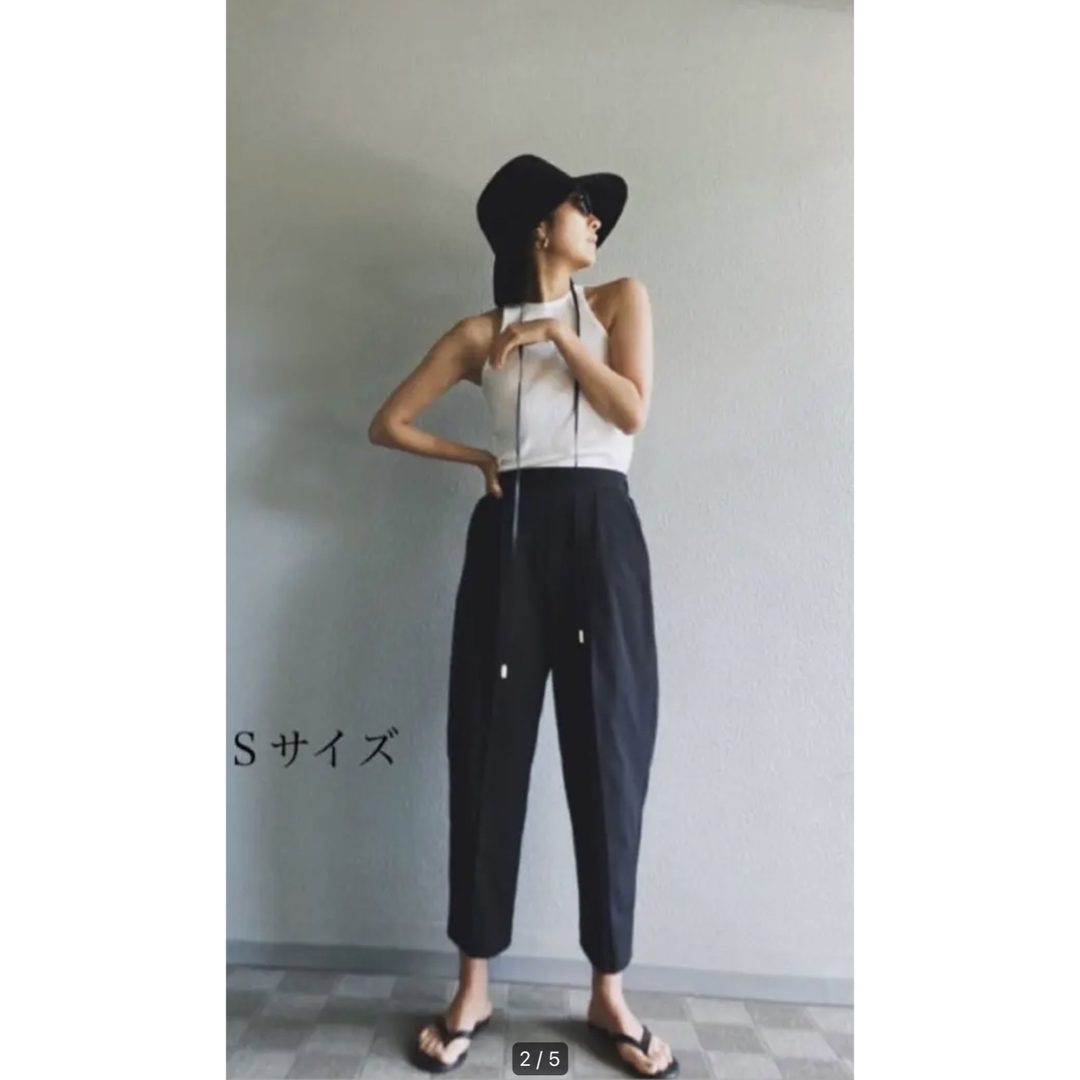 Nala pin tuck swim pants の通販 by meme|ラクマ