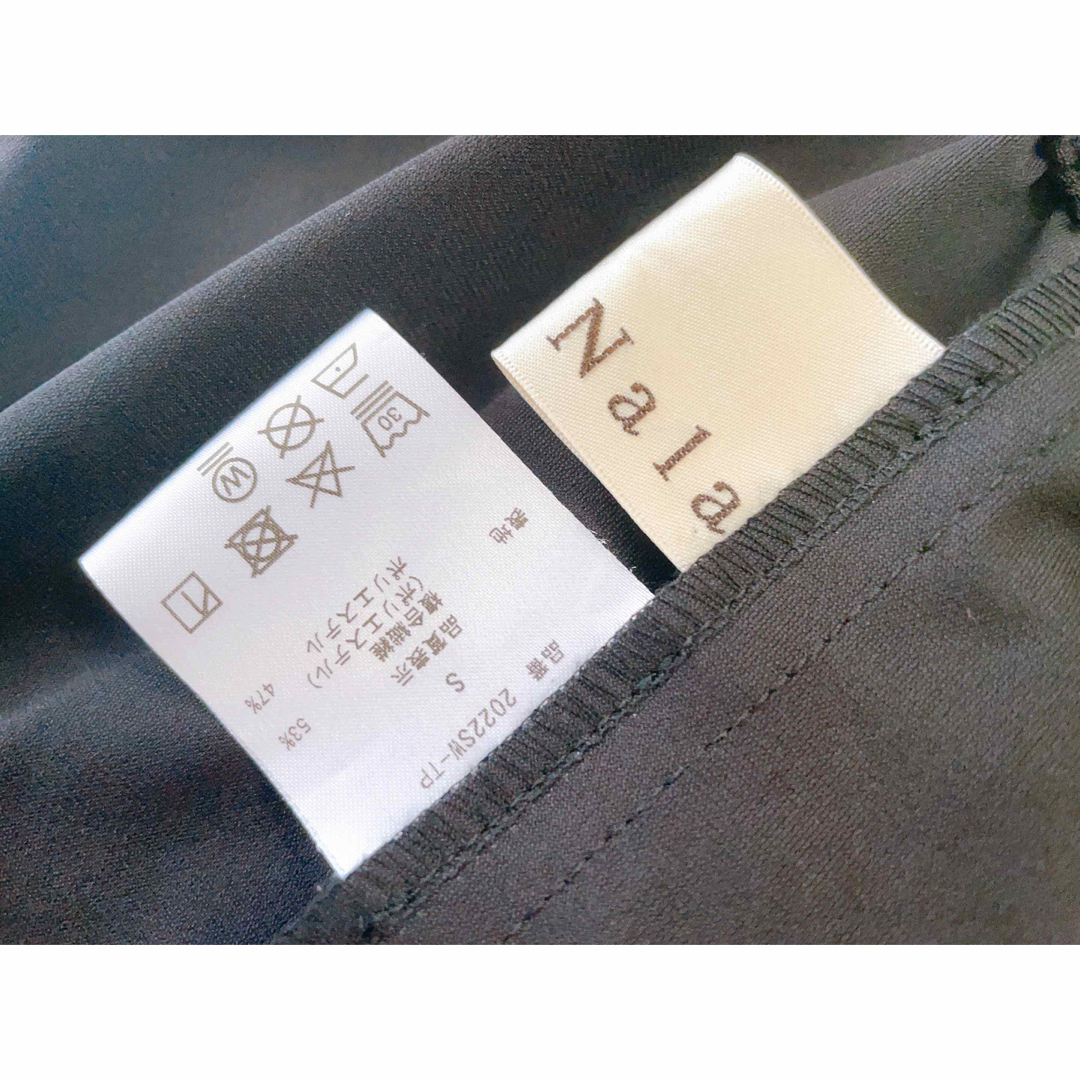 Nala pin tuck swim pants の通販 by meme｜ラクマ