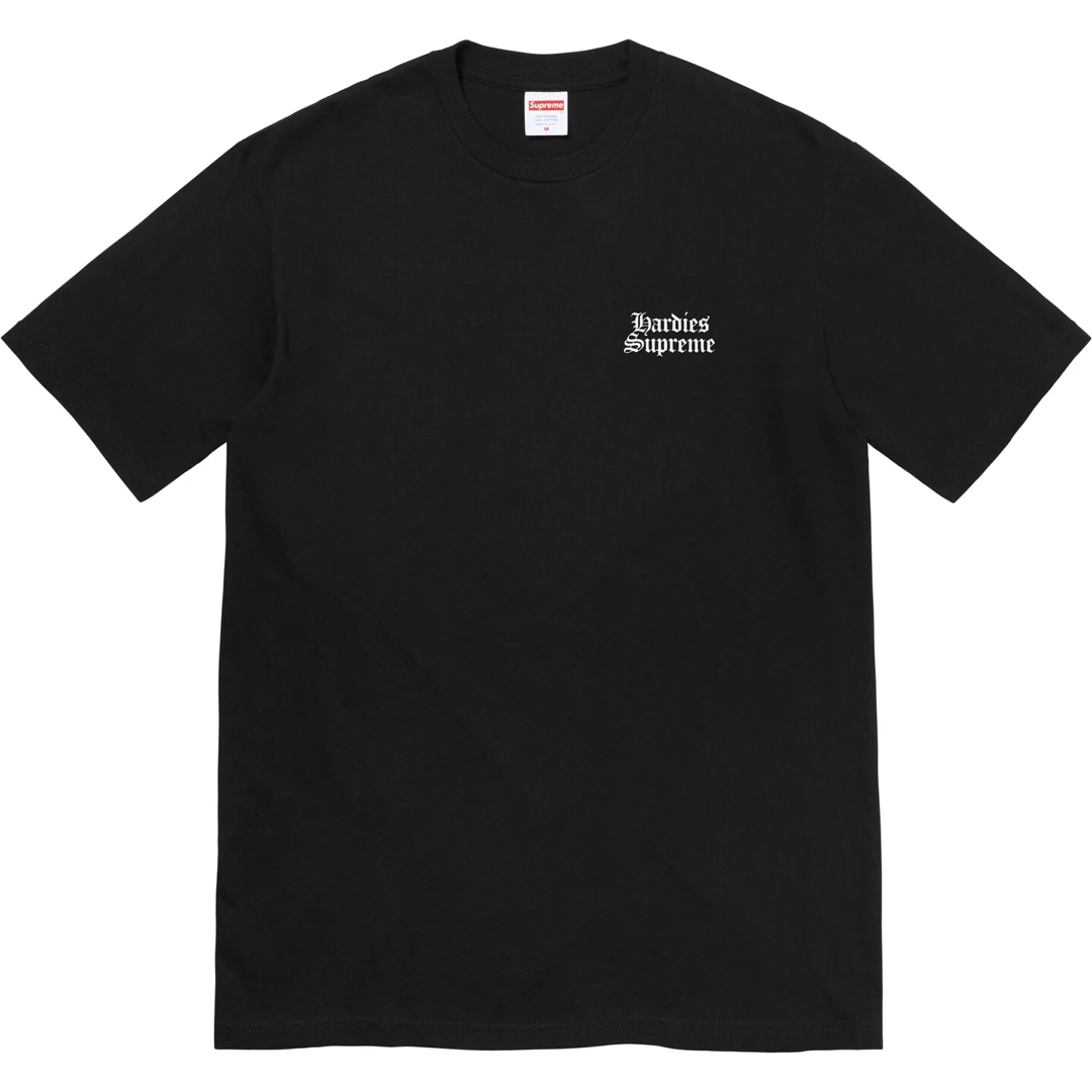 Supreme/Hardies Dog Tee