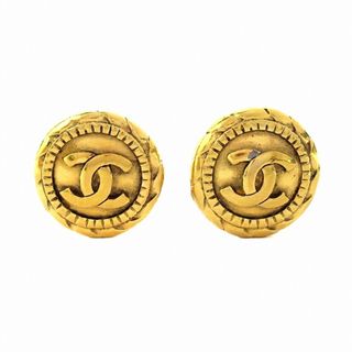 シャネル イヤリング(ゴールド/金色系)の通販 2,000点以上 | CHANEL