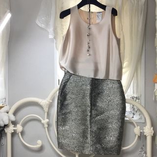 シャネル ビンテージ タンクトップ(レディース)の通販 23点 | CHANELの