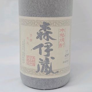 森伊蔵 1.8L(1800ml)一升 １本