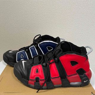 ナイキ(NIKE)のNike Air More Uptempo '96(スニーカー)