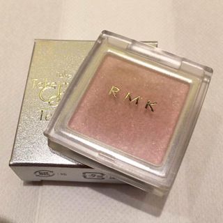 アールエムケー(RMK)のcandy様専用♡RMKピンクアイシャドウ(アイシャドウ)