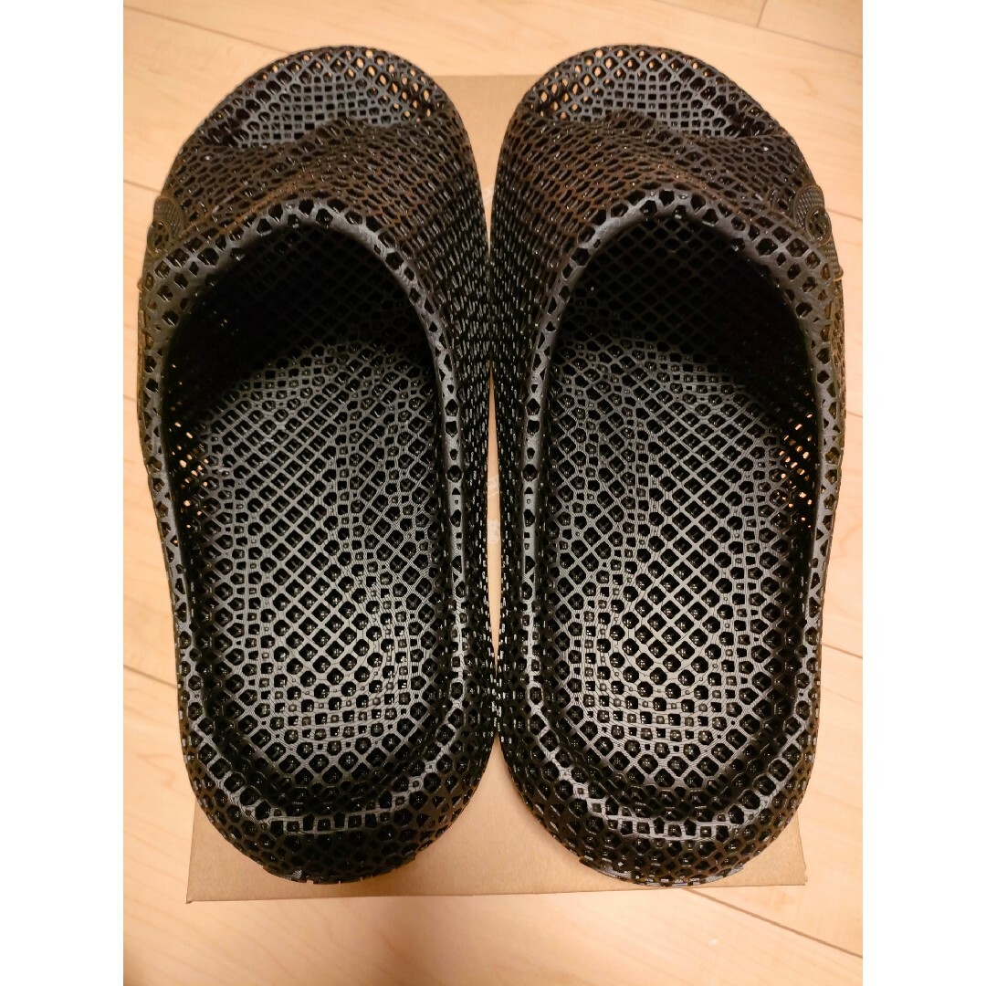 Asics Actibreeze 3D Sandal Black 2023 XL Asics Actibreeze 3D Sandal Black 2023 XL