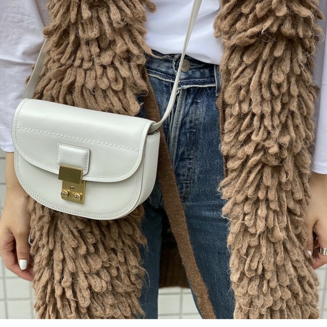 3.1philliplim スリーワンフィリップリム ショルダー/ベルトバッグ