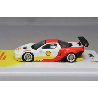 ホンダ(ホンダ)のSHELL NSX ミニカー(ミニカー)