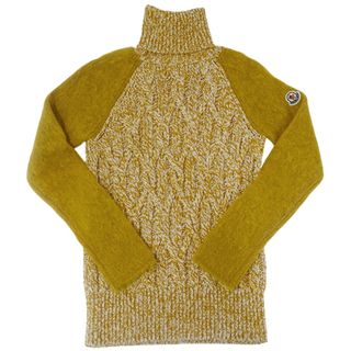 モンクレール ニット/セーター(レディース)の通販 300点以上 | MONCLER