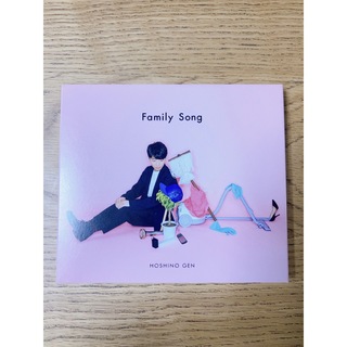 Family Song（初回限定盤）(その他)