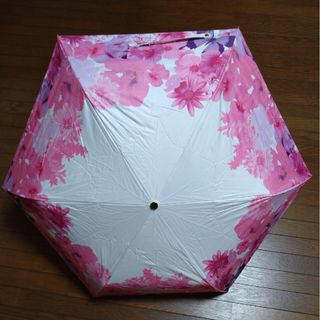 レディー 日傘/雨傘の通販 点以上   のレディースを買うならラクマ