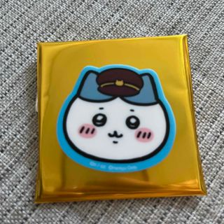 チイカワ(ちいかわ)のちいかわ阪急電車なトレーディングアクリルマグネット(キャラクターグッズ)