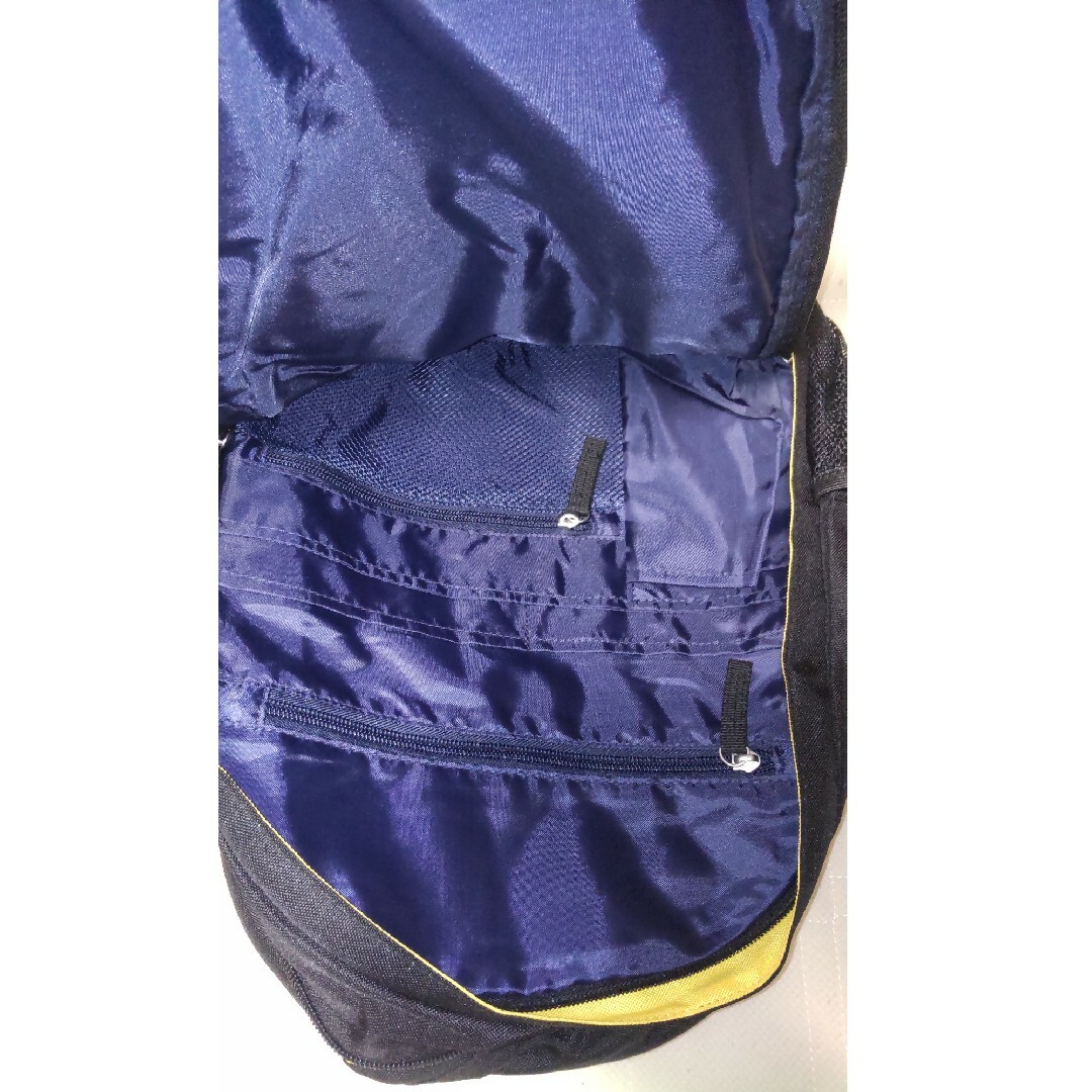 POLO RALPH LAUREN(ポロラルフローレン)の(新品)ラルフローレン リュック メンズのバッグ(バッグパック/リュック)の商品写真