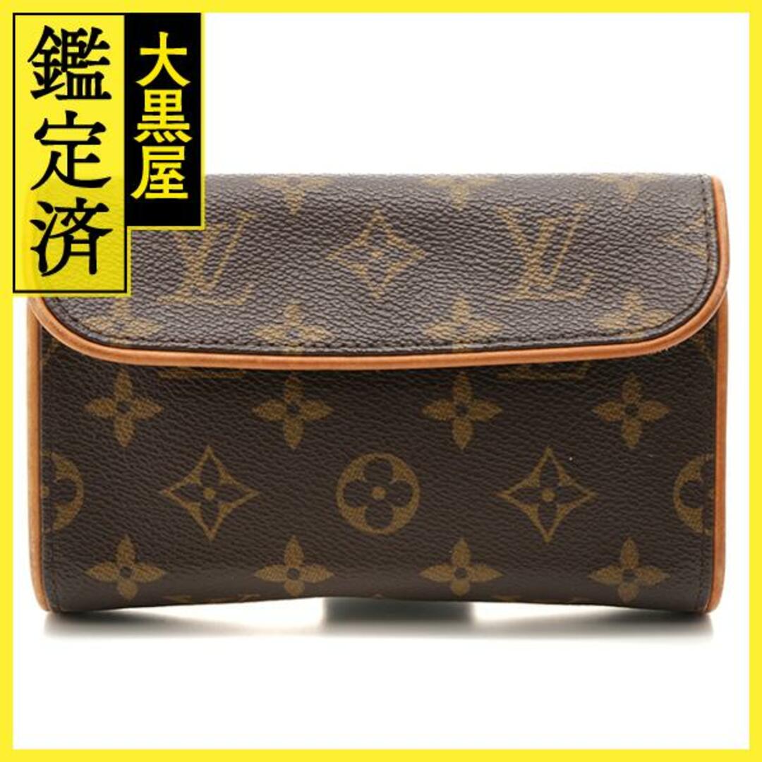 LOUIS VUITTON ポシェットフロランティーヌ ルイヴィトン