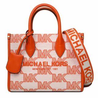 即売り希望のため値段交渉⭕️ MICHEAL KORS  ショルダーバッグ