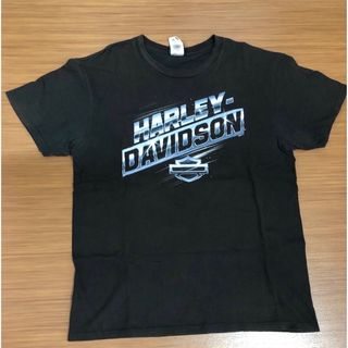 ハーレーダビッドソン(Harley Davidson)のHarley-Davidson ハーレーダビッドソン　Tシャツ　Lサイズ(Tシャツ/カットソー(半袖/袖なし))