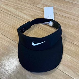 ナイキ(NIKE)のナイキ NIKE Dri-FIT エアロビル ゴルフバイザー キャップ (キャップ)