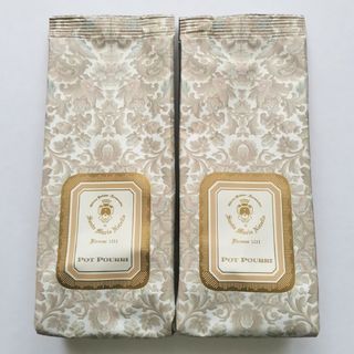 サンタマリアノヴェッラ(Santa Maria Novella)のサンタ マリア ノヴェッラ ポプリ 詰替 100g×2袋(お香/香炉)