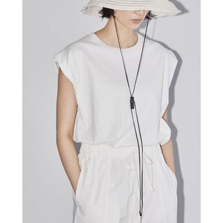 トゥデイフル(TODAYFUL)の《新品》todayful Puff Shoulder Tanktop(タンクトップ)