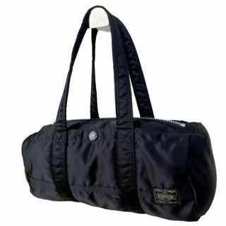 3603 美品✨吉田カバンPORTER TANKER DUFFLE BAG(L)-
