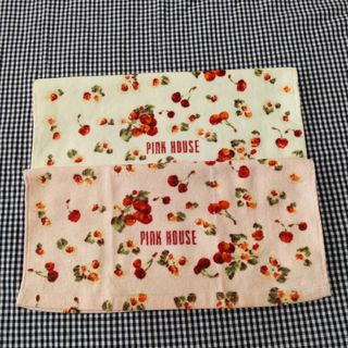 ピンクハウス タオル/バス用品の通販 500点以上 | PINK HOUSEの