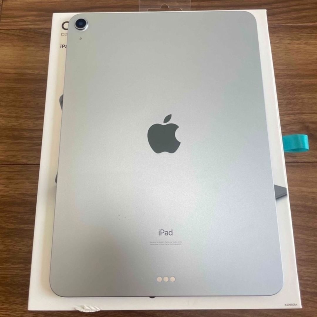 iPad Air4 キーボード＋タッチペンセット