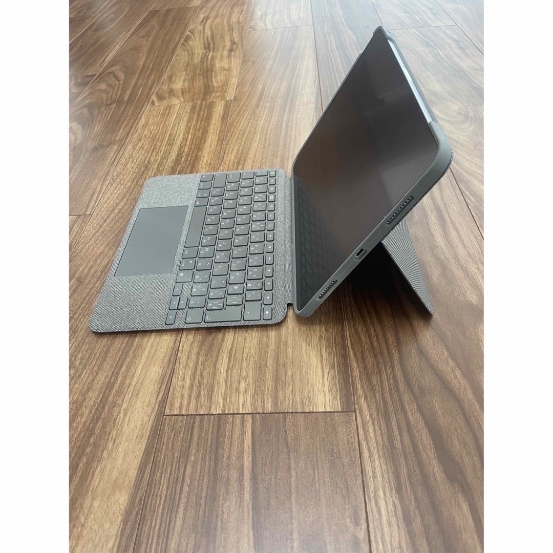iPad - iPad Air4 キーボード+タッチペンセットの通販 by K's shop