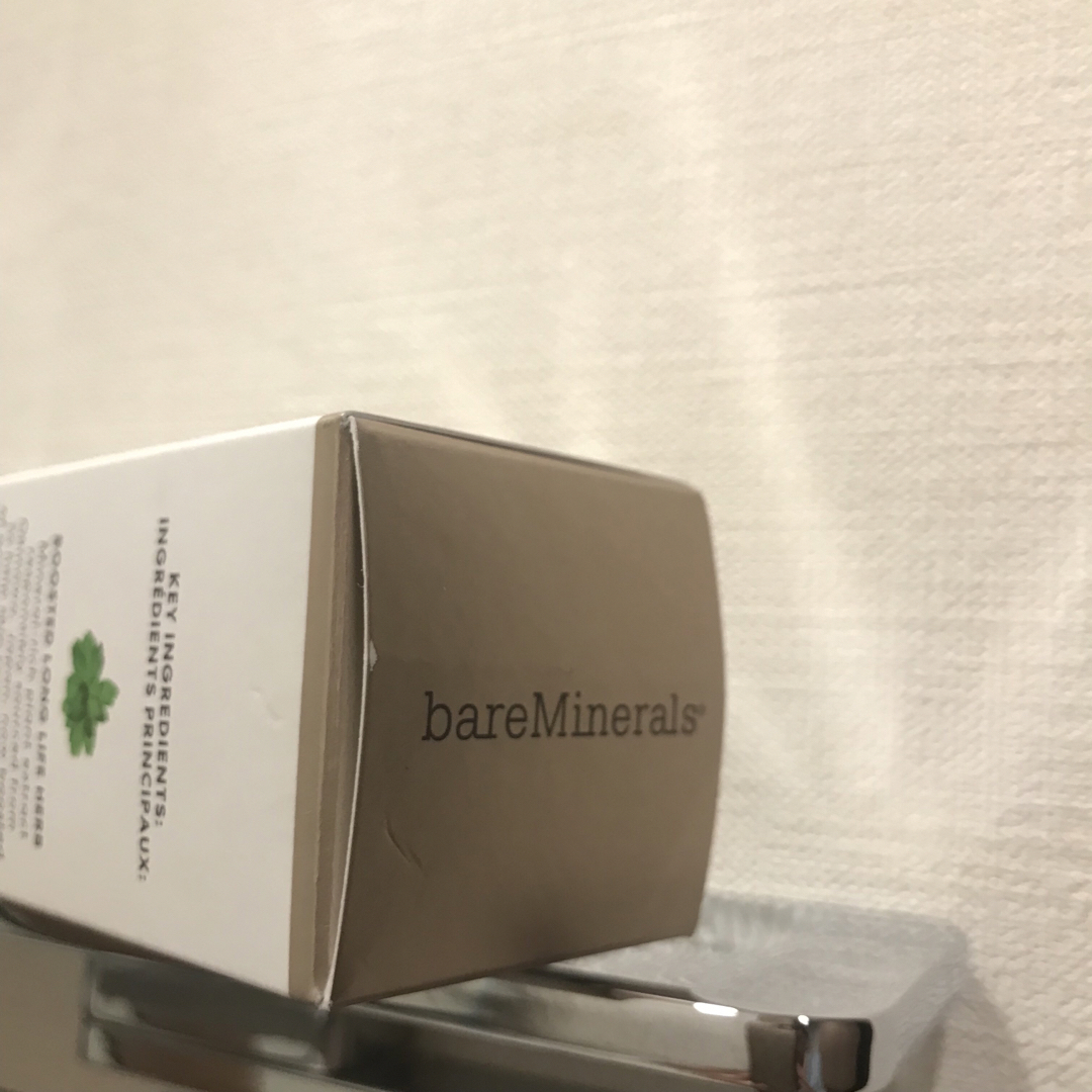 bareMinerals(ベアミネラル)のbareMinerals　スキンロンジェヴィティロングライフハーブセラ100mL コスメ/美容のスキンケア/基礎化粧品(美容液)の商品写真