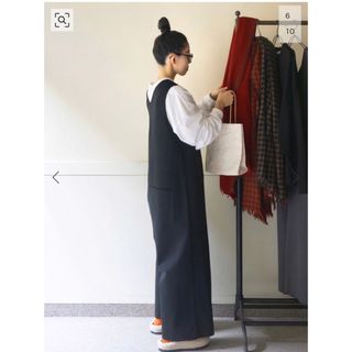 JOURNAL STANDARD - journal standard luxe ハイテンション ポンチ